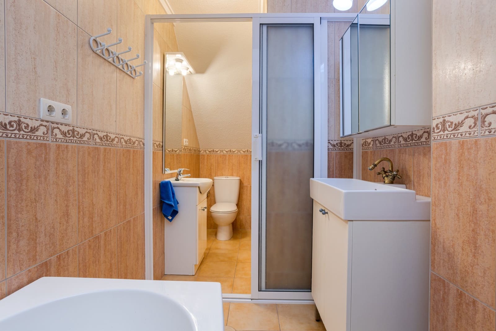 3 slaapkamer Villa te koop in El Chaparral met zwembad - € 146.900 (Ref: 4683466)