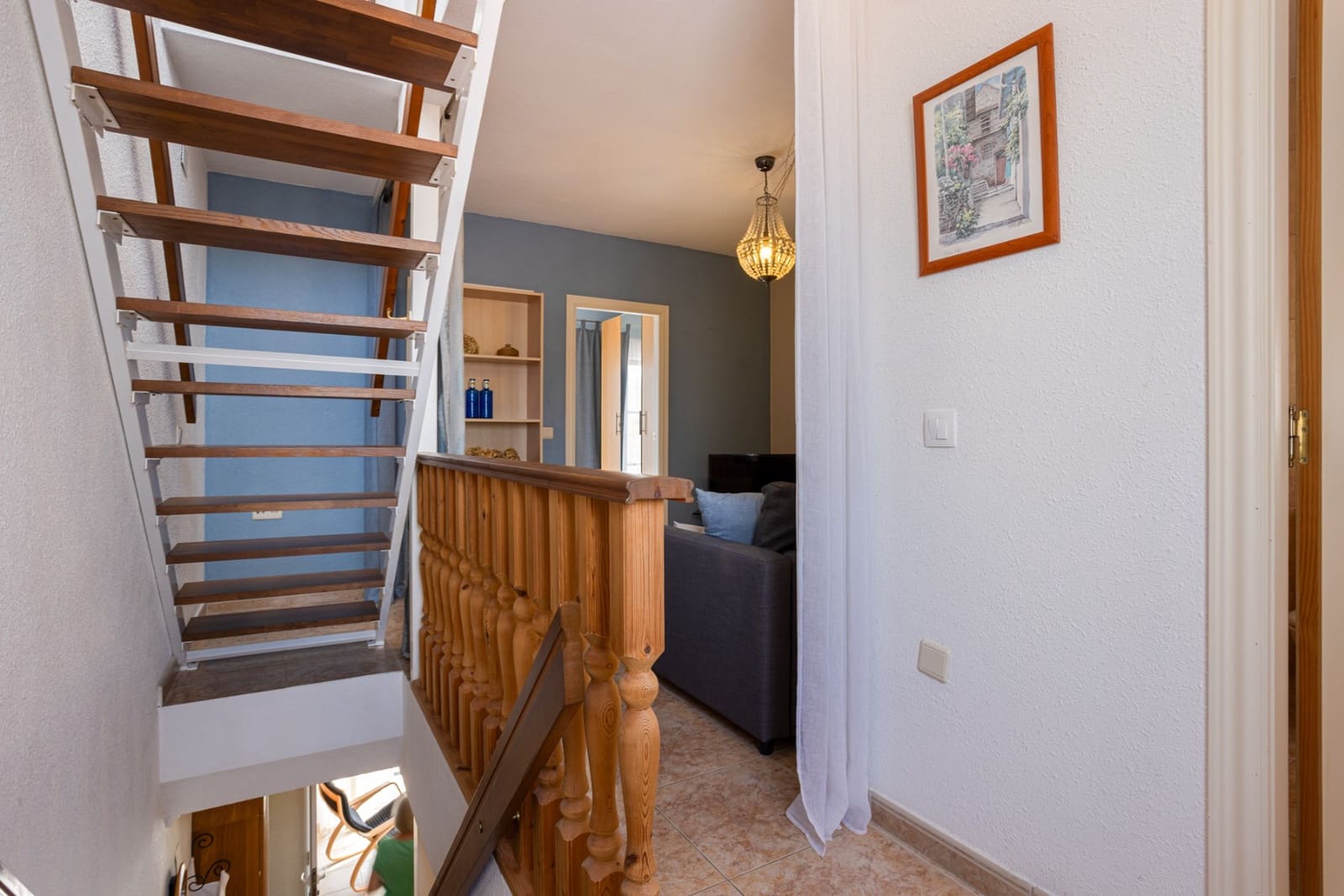 3 slaapkamer Villa te koop in El Chaparral met zwembad - € 146.900 (Ref: 4683466)