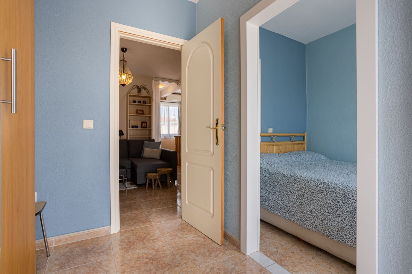 3 slaapkamer Villa te koop in El Chaparral met zwembad - € 146.900 (Ref: 4683466)