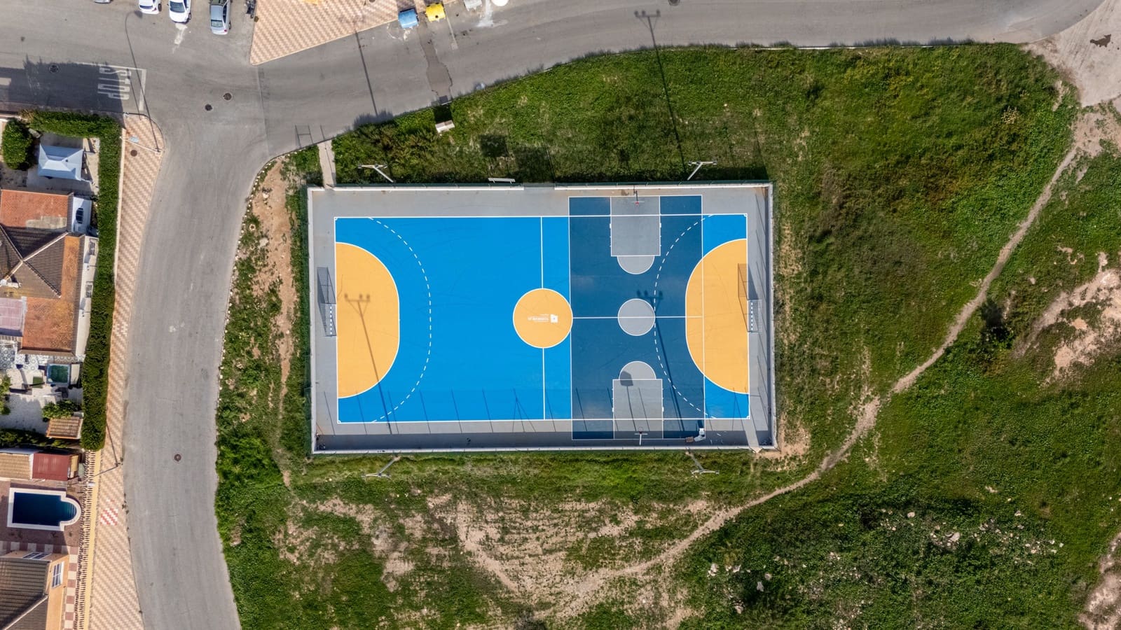 3 slaapkamer Villa te koop in El Chaparral met zwembad - € 146.900 (Ref: 4683466)