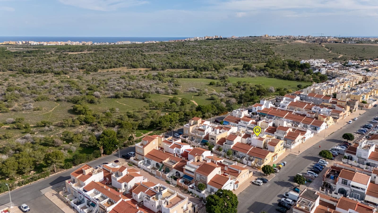 3 slaapkamer Villa te koop in El Chaparral met zwembad - € 146.900 (Ref: 4683466)