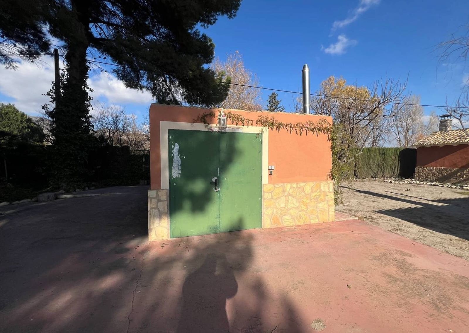 4 camera da letto Villa in vendita in Salinas con piscina garage - 399.995 € (Rif: 4690871)