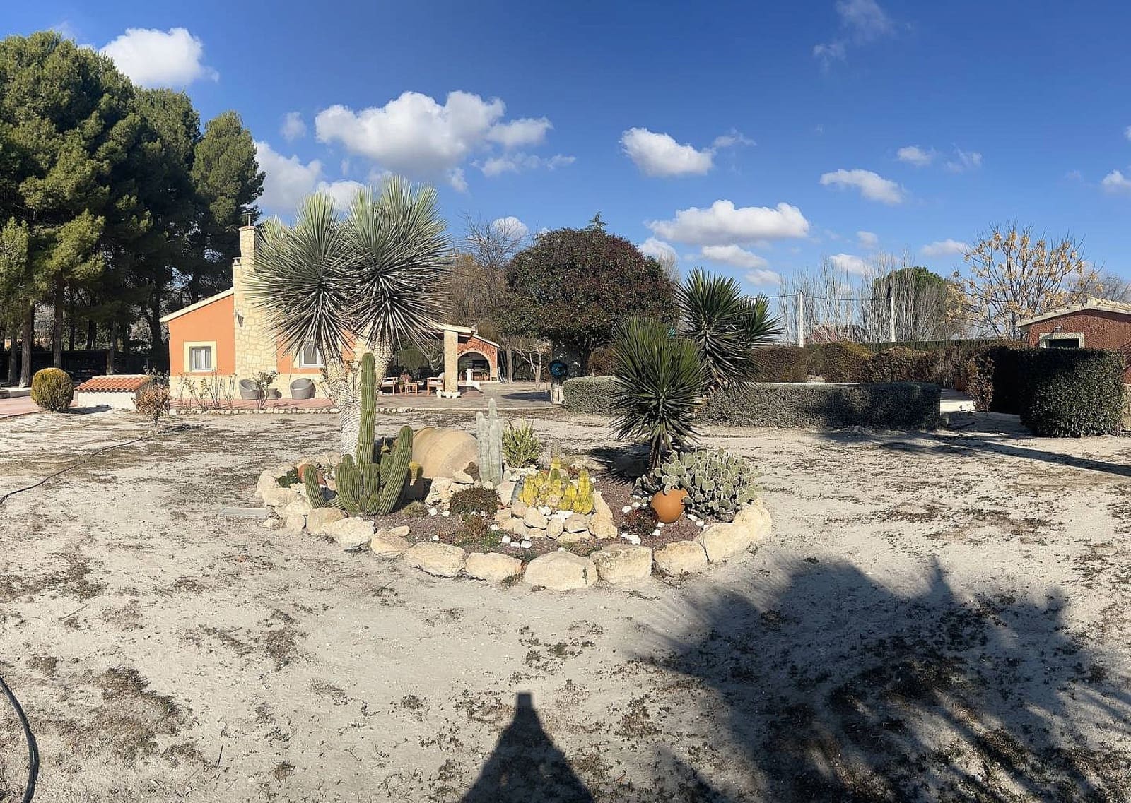 4 camera da letto Villa in vendita in Salinas con piscina garage - 399.995 € (Rif: 4690871)