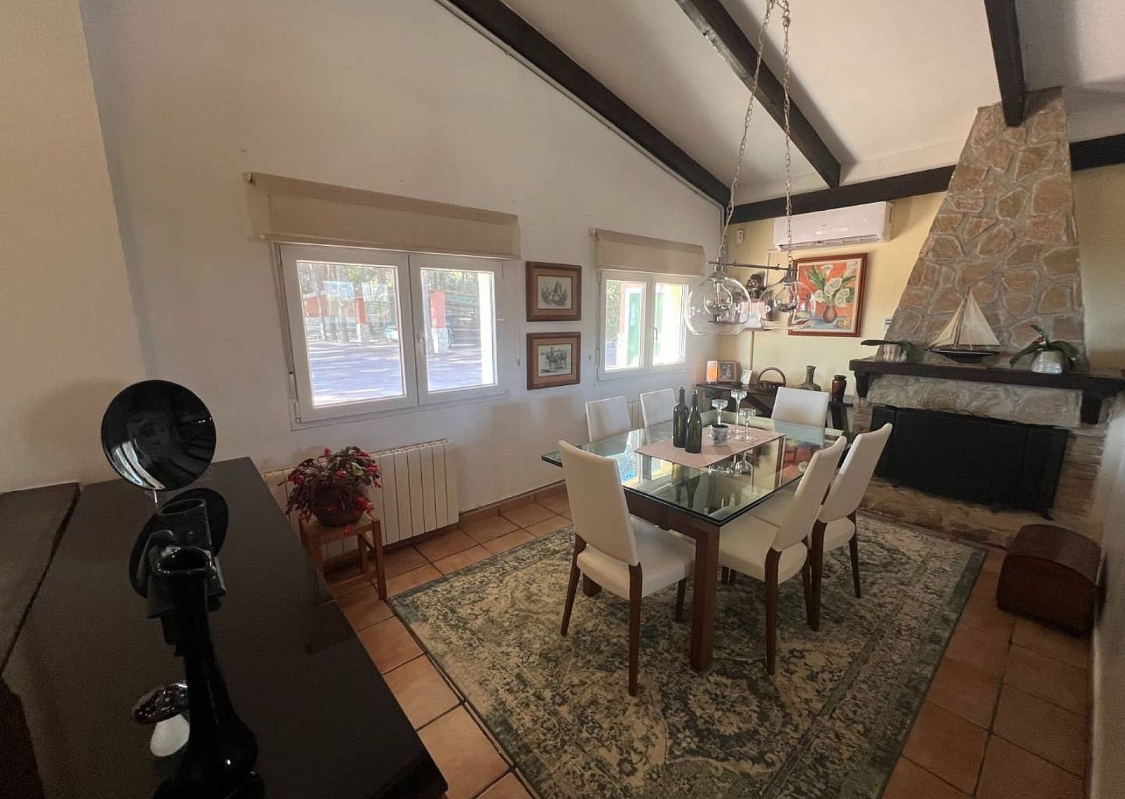 4 camera da letto Villa in vendita in Salinas con piscina garage - 399.995 € (Rif: 4690871)