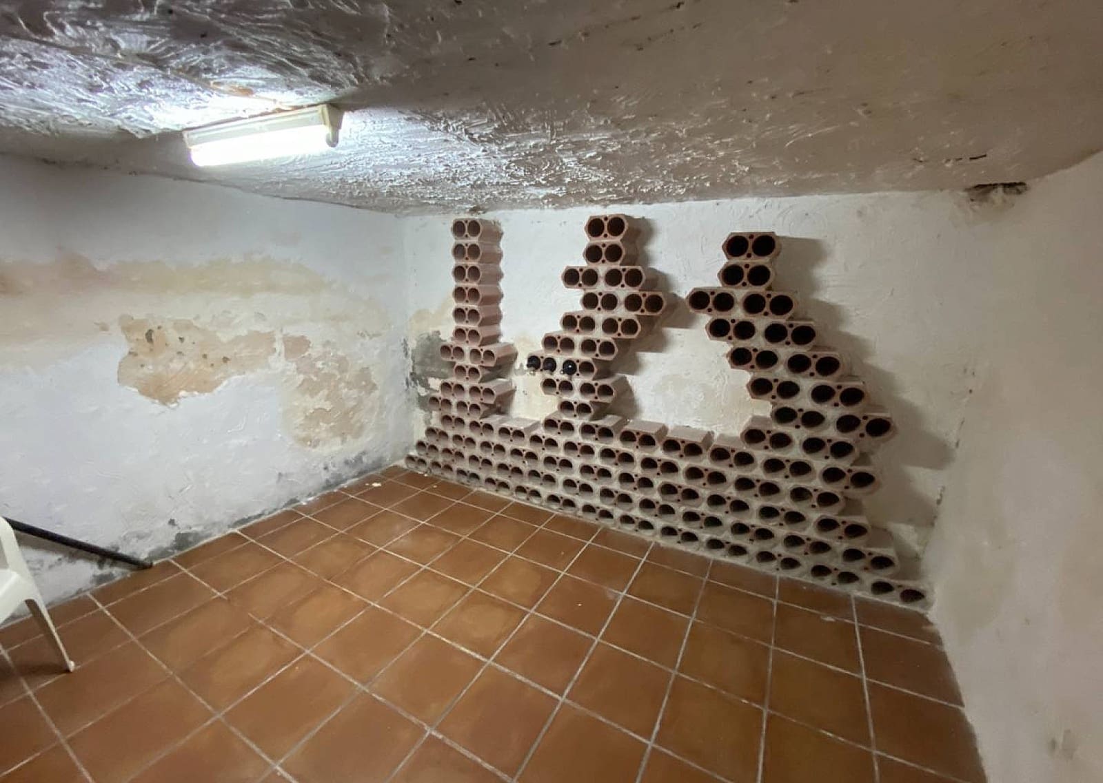 4 camera da letto Villa in vendita in Salinas con piscina garage - 399.995 € (Rif: 4690871)