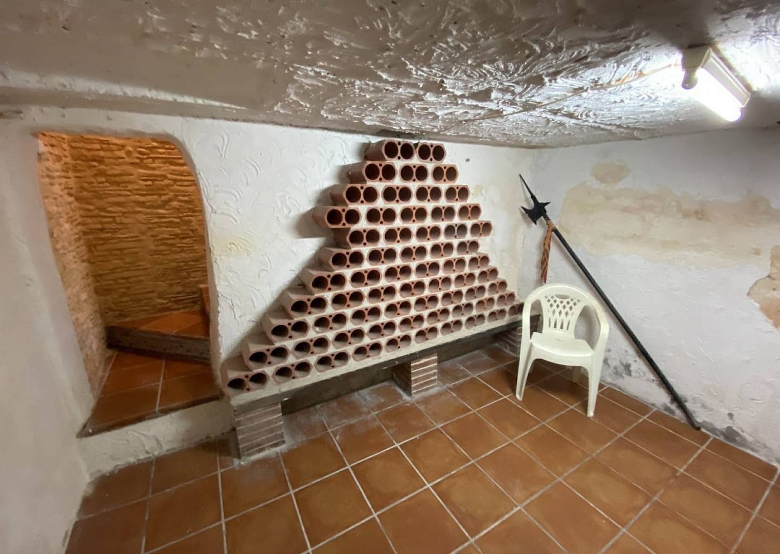 4 camera da letto Villa in vendita in Salinas con piscina garage - 399.995 € (Rif: 4690871)