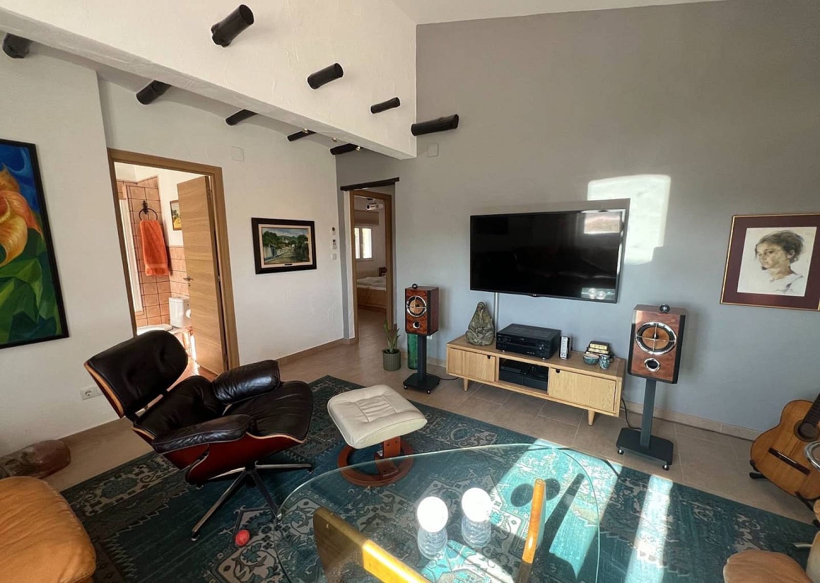 4 camera da letto Villa in vendita in Salinas con piscina garage - 399.995 € (Rif: 4690871)