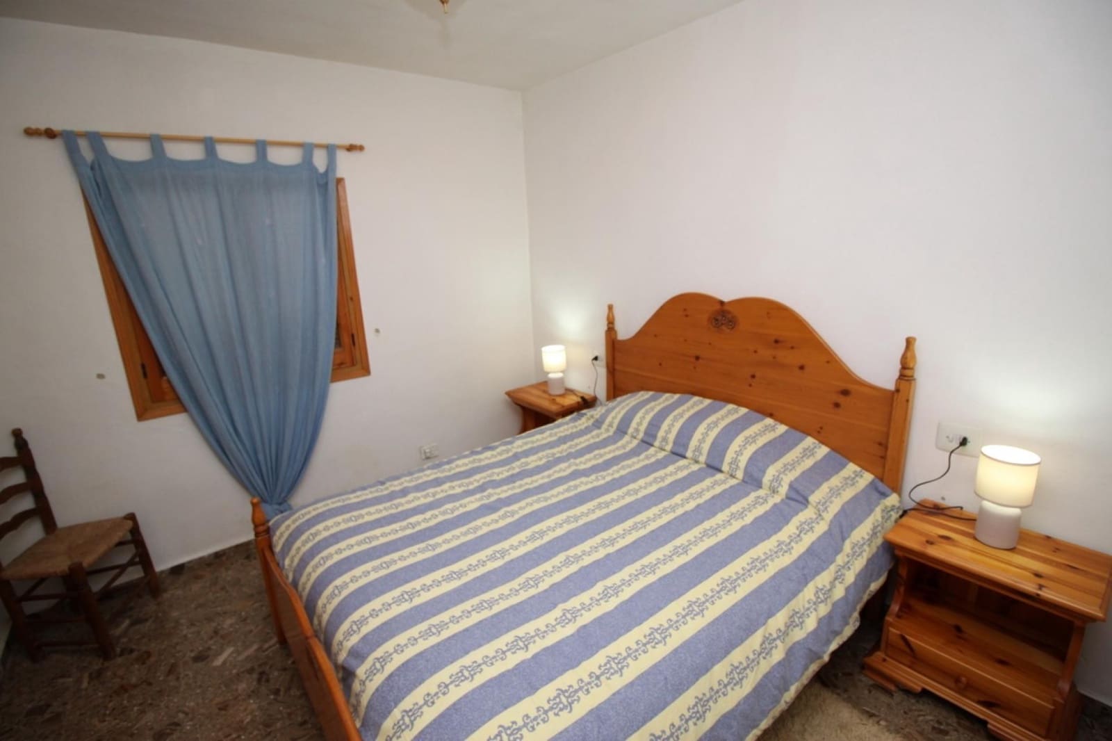 5 Zimmer Villa zu verkaufen in Agost mit Pool Garage - 599.995 € (Ref: 4697102)