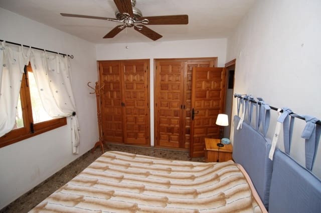 5 Zimmer Villa zu verkaufen in Agost mit Pool Garage - 599.995 € (Ref: 4697102)