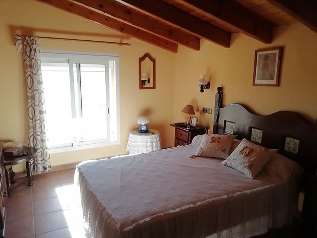 Chalet de 5 habitaciones en Fortuna en venta con piscina - 319.995 € (Ref: 4704725)