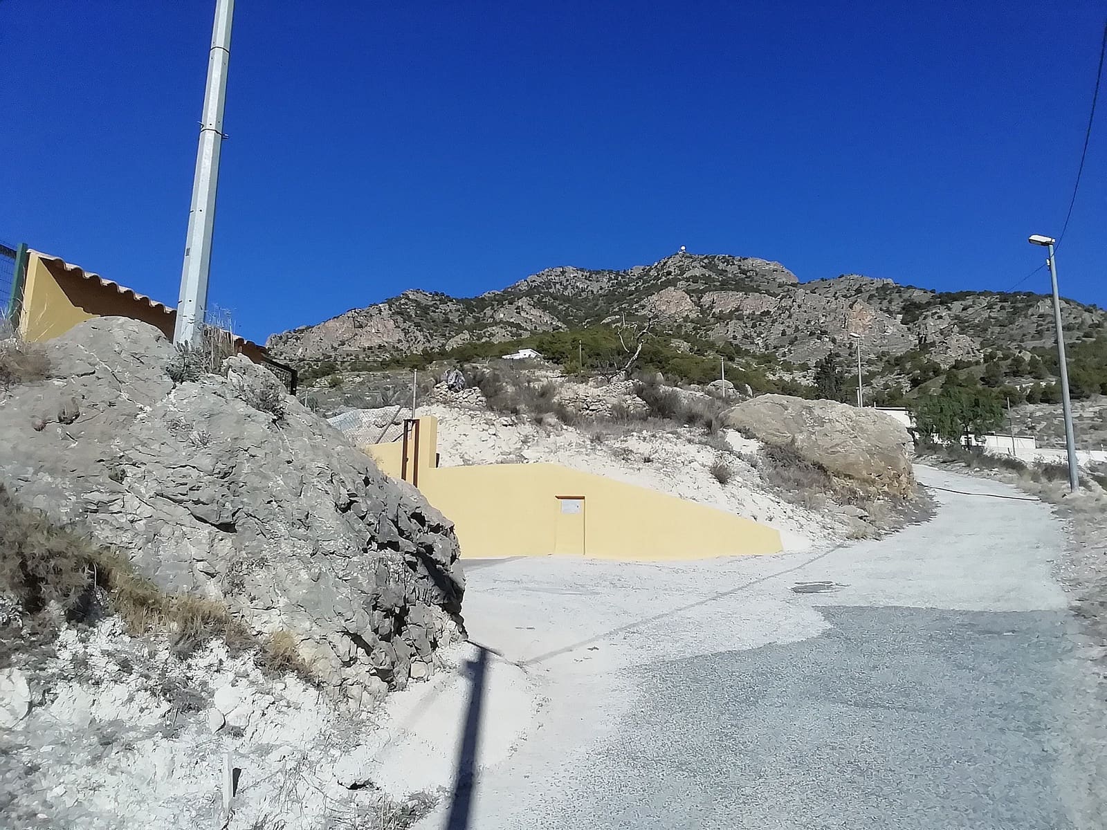 5 bedroom Villa for sale in Fortuna with pool - € 319,995 (Ref: 4704725)