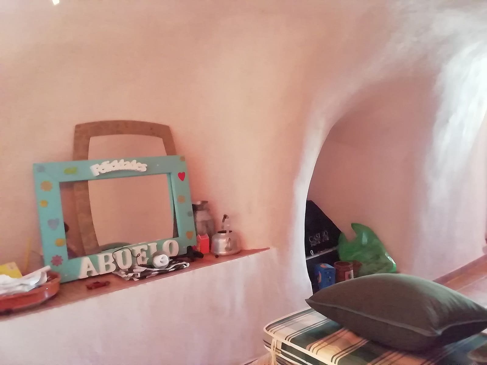 5 bedroom Villa for sale in Fortuna with pool - € 319,995 (Ref: 4704725)