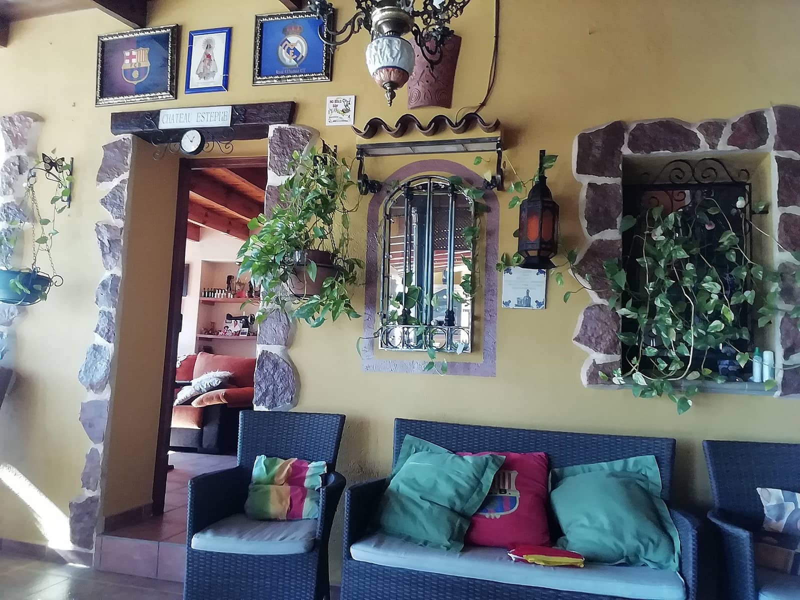 5 bedroom Villa for sale in Fortuna with pool - € 319,995 (Ref: 4704725)