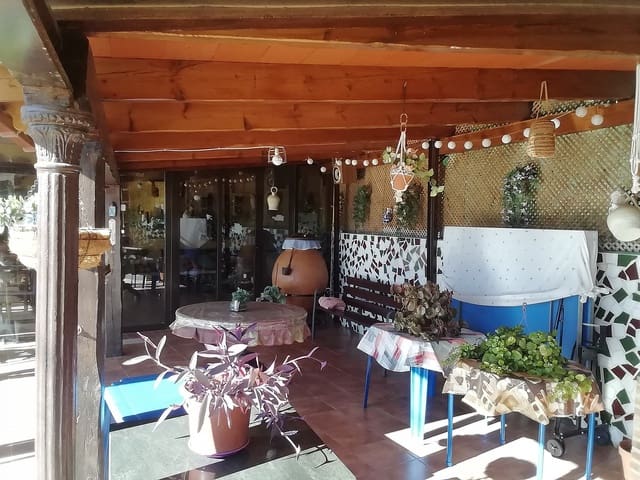 Chalet de 5 habitaciones en Fortuna en venta con piscina - 319.995 € (Ref: 4704725)