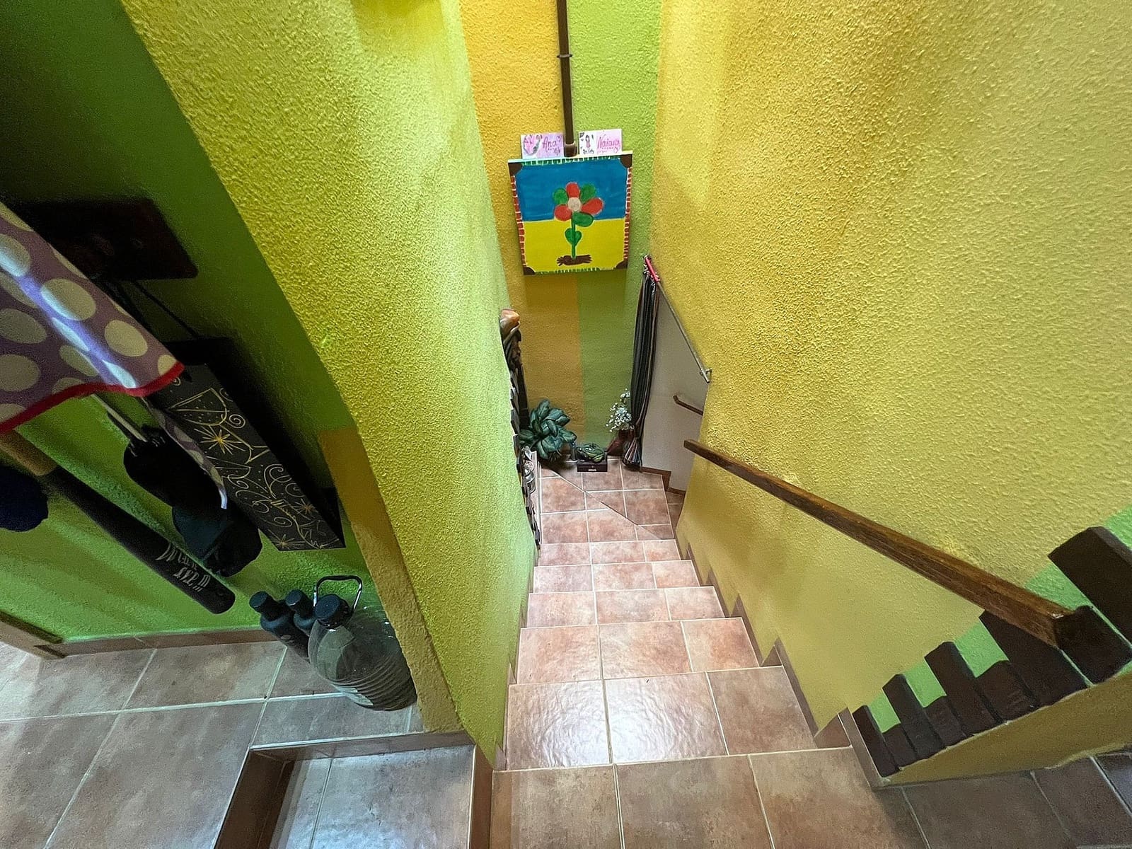 3 soverom Hus til salgs i Elche de la Sierra med svømmebasseng - € 75 000 (Ref: 4704728)