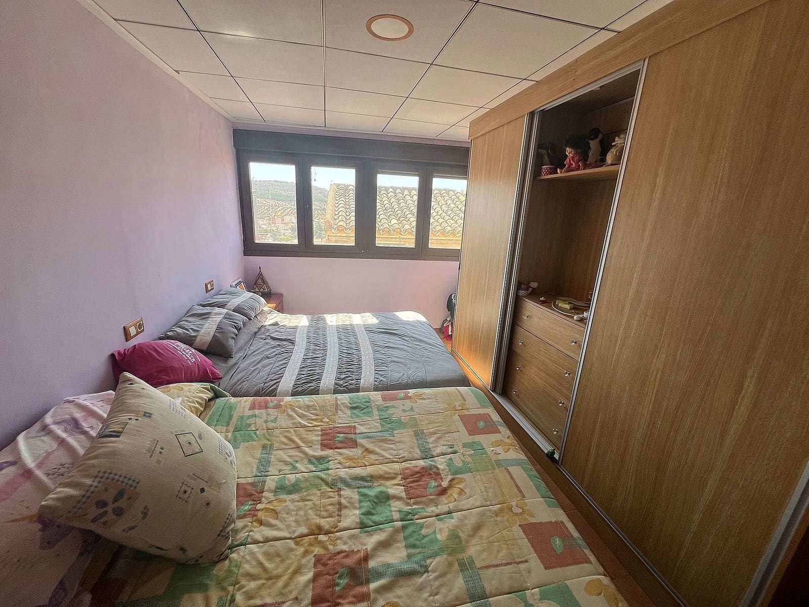 3 soverom Hus til salgs i Elche de la Sierra med svømmebasseng - € 75 000 (Ref: 4704728)