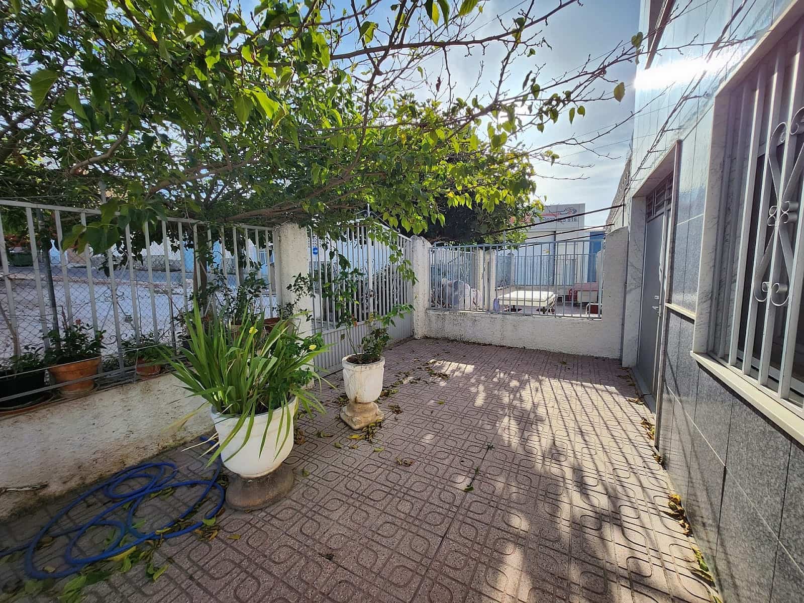 6 soveværelse Byhus til salg i Yecla med swimmingpool garage - € 119.500 (Ref: 4704729)