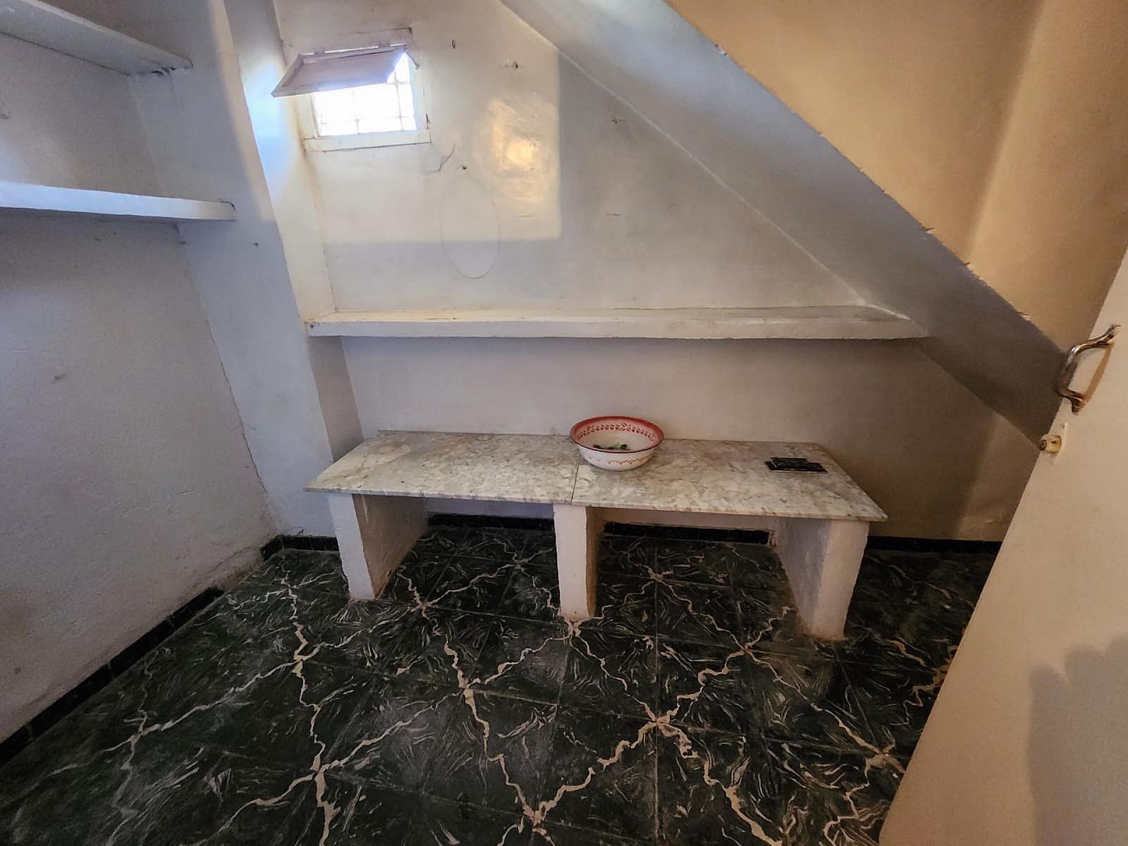 6 soveværelse Byhus til salg i Yecla med swimmingpool garage - € 119.500 (Ref: 4704729)