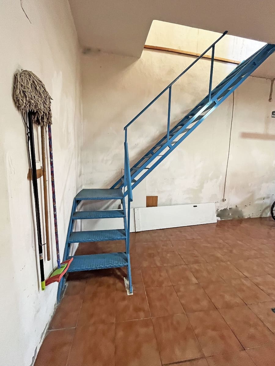3 slaapkamer Huis te koop in Pinoso met zwembad garage - € 148.000 (Ref: 4704731)