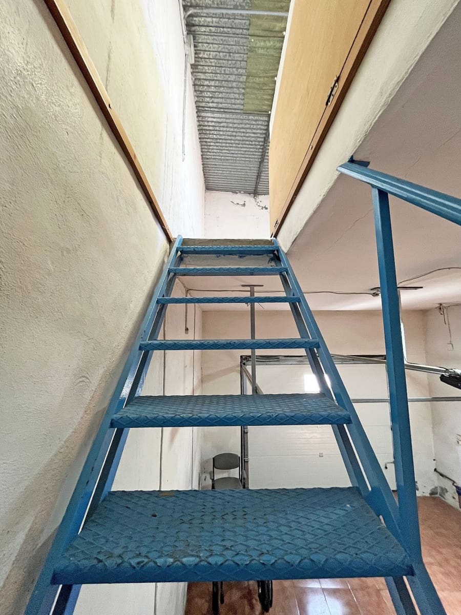 3 slaapkamer Huis te koop in Pinoso met zwembad garage - € 148.000 (Ref: 4704731)