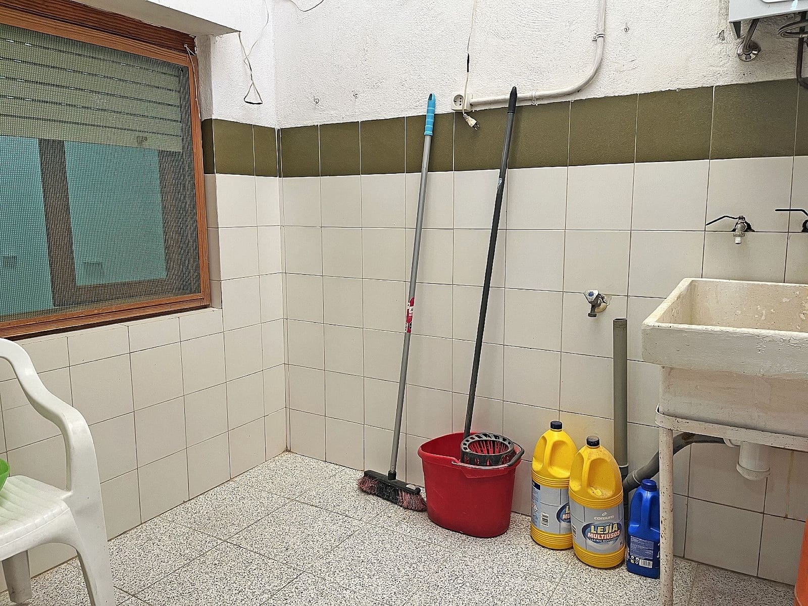 3 slaapkamer Huis te koop in Pinoso met zwembad garage - € 148.000 (Ref: 4704731)