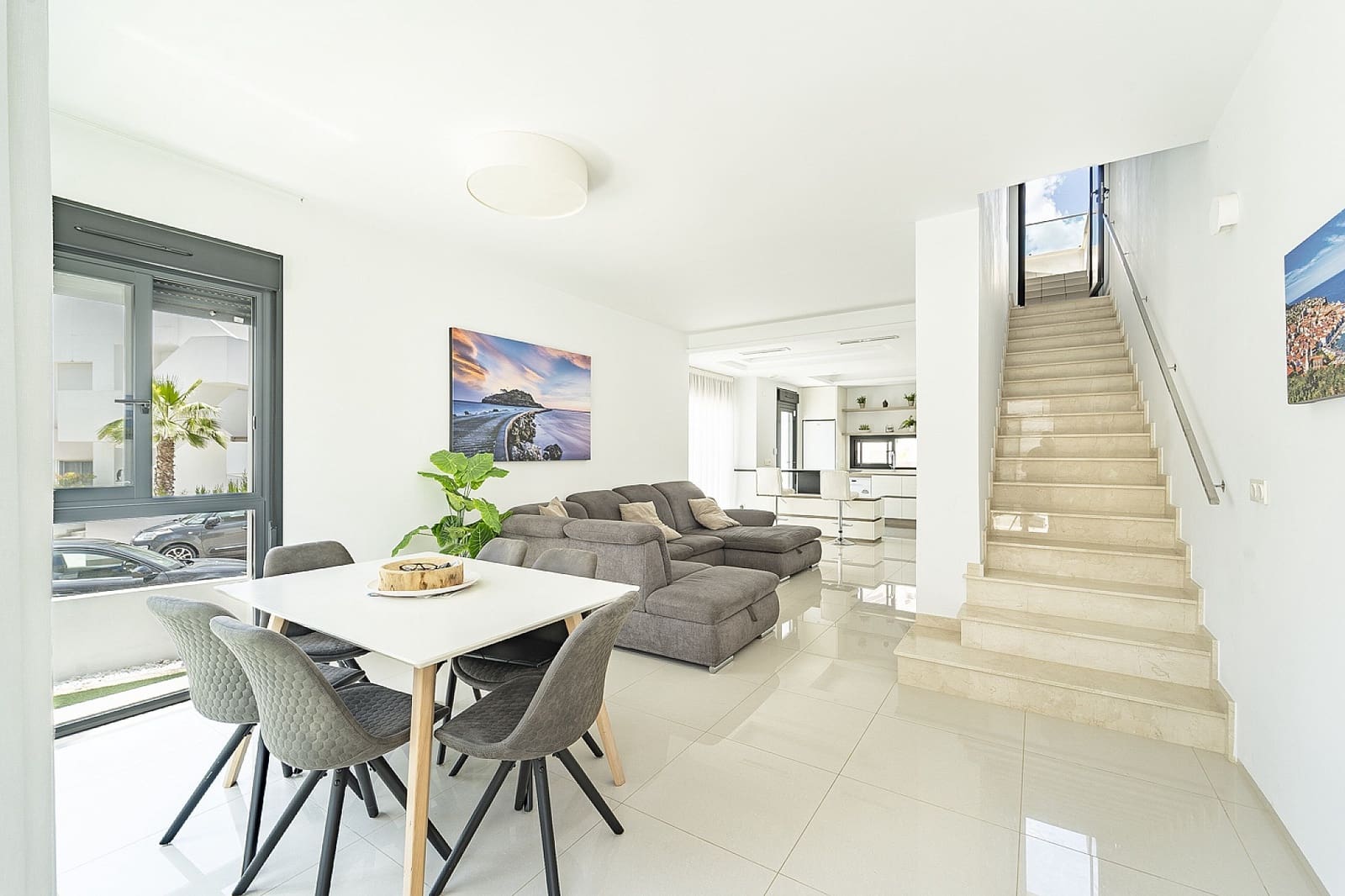 4 bedroom Villa for sale in Ciudad Quesada with pool - € 410,000 (Ref: 4704734)