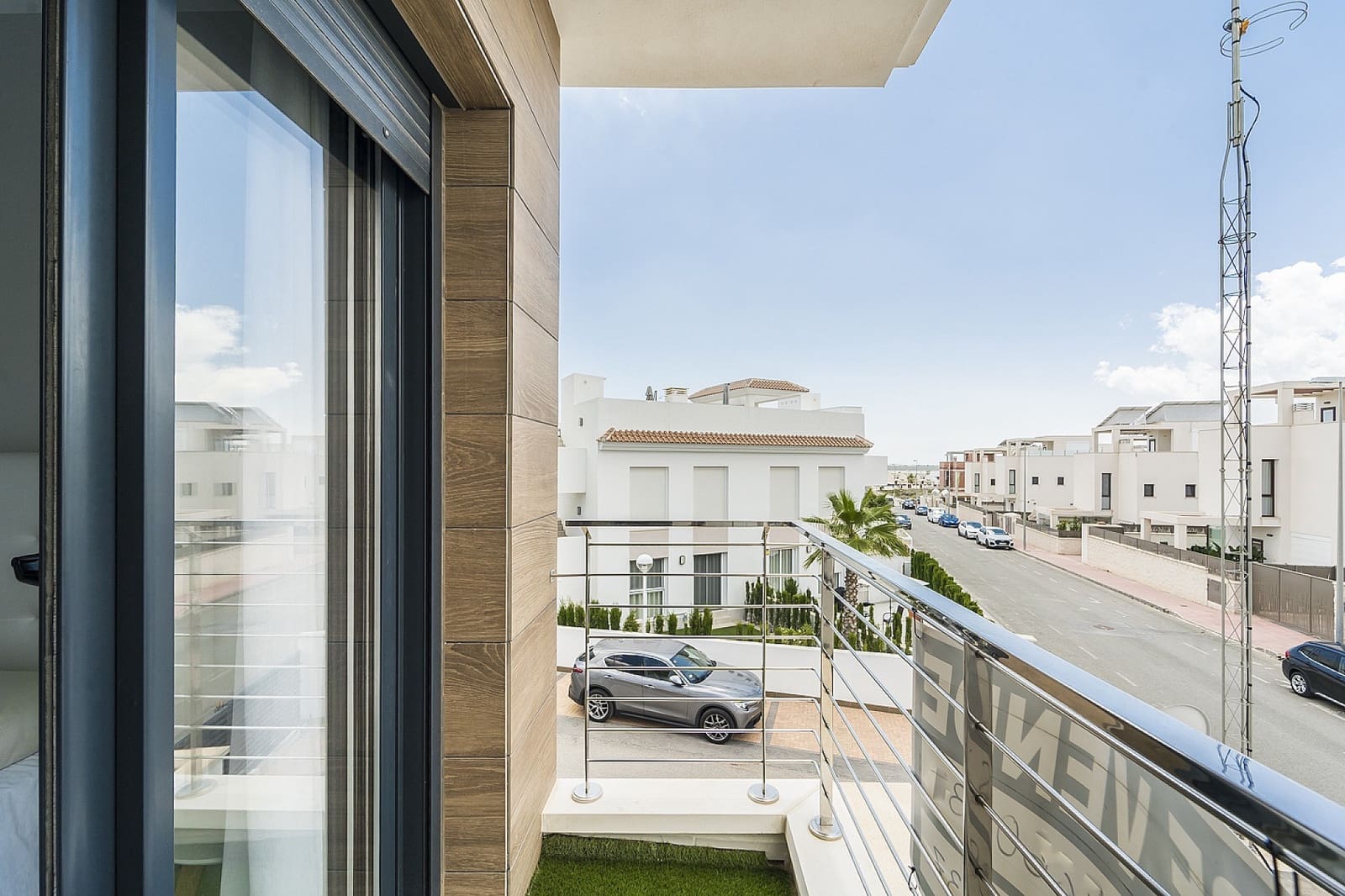 4 bedroom Villa for sale in Ciudad Quesada with pool - € 410,000 (Ref: 4704734)