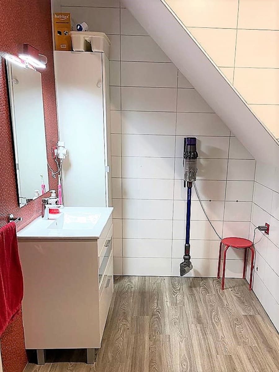 4 soveværelse Villa til salg i Castalla med swimmingpool - € 415.000 (Ref: 4704735)