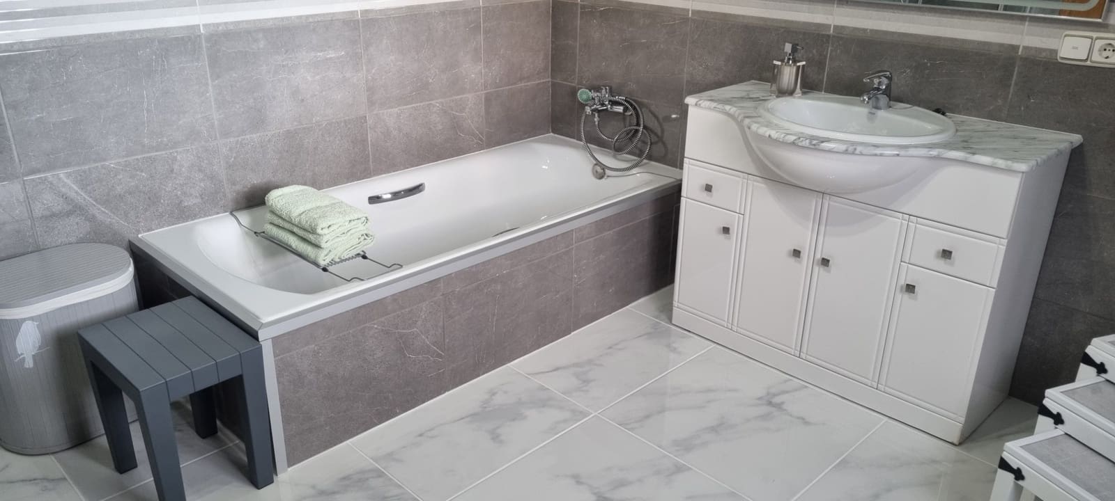 6 bedroom Villa for sale in Hondon de los Frailes with pool garage - € 595,000 (Ref: 4704736)