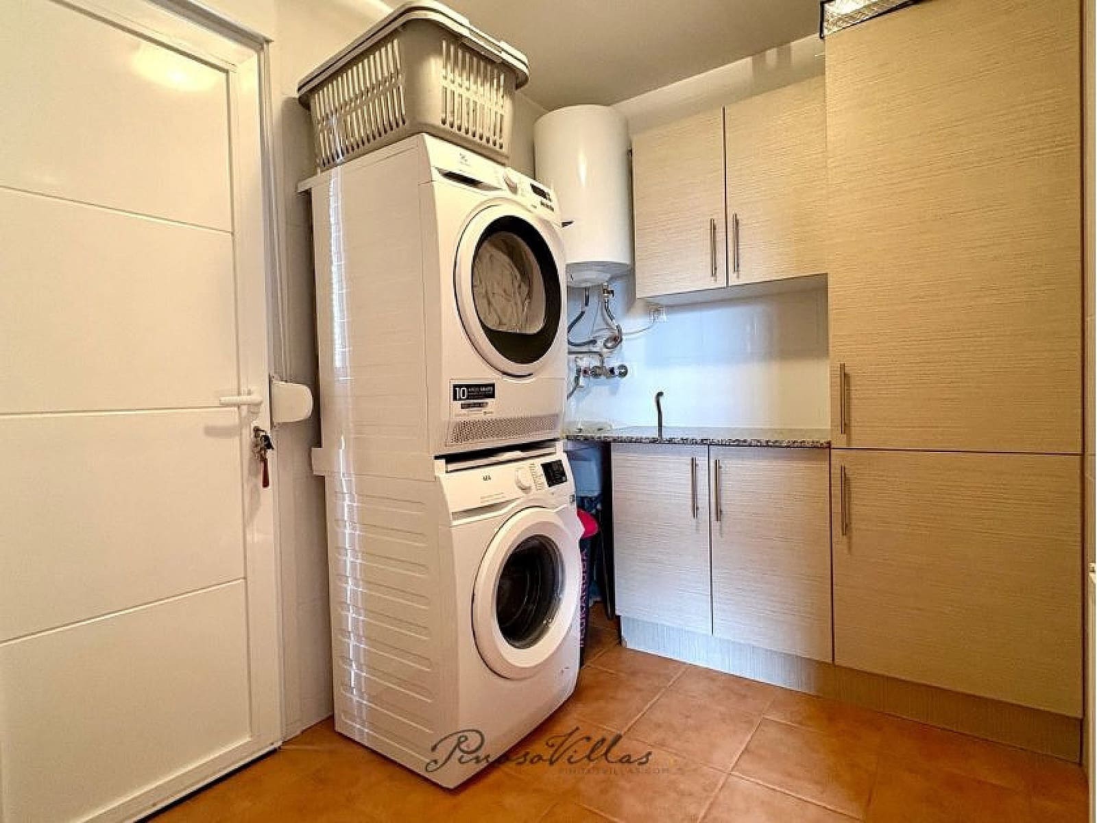 3 sypialnia Willa na sprzedaż w Torre del Rico z basenem - 349 000 € (Ref: 4715995)