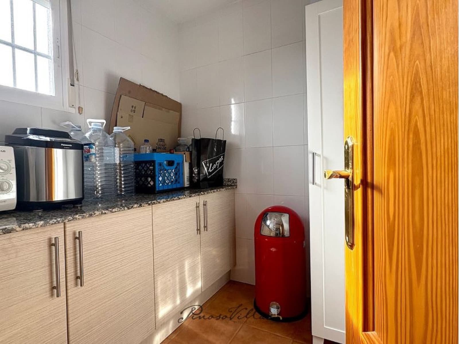 3 sypialnia Willa na sprzedaż w Torre del Rico z basenem - 349 000 € (Ref: 4715995)