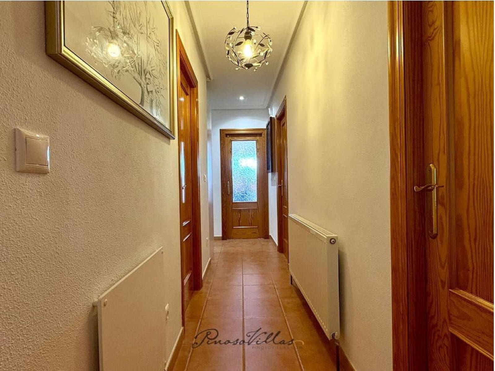 3 sypialnia Willa na sprzedaż w Torre del Rico z basenem - 349 000 € (Ref: 4715995)