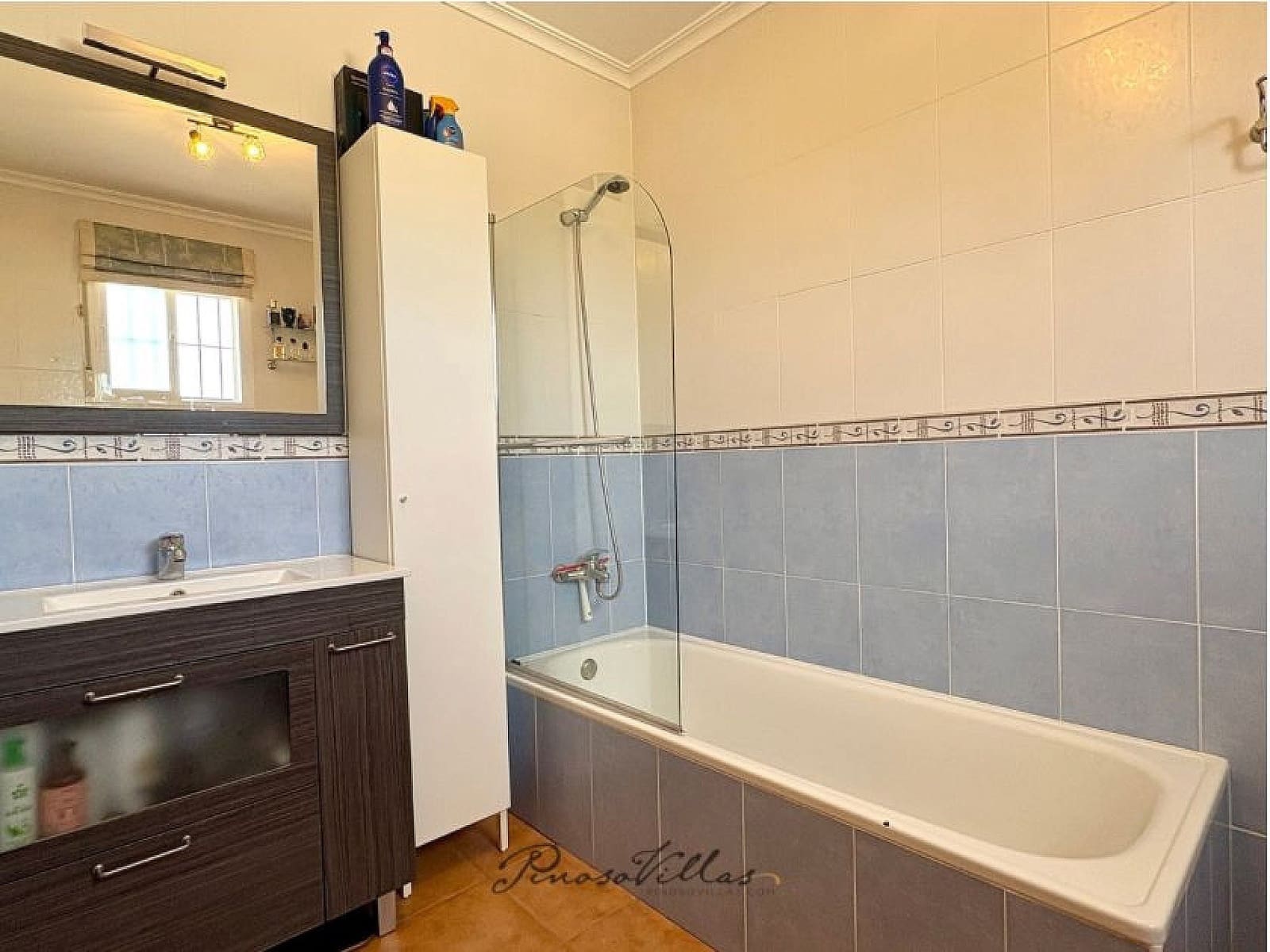 3 sypialnia Willa na sprzedaż w Torre del Rico z basenem - 349 000 € (Ref: 4715995)