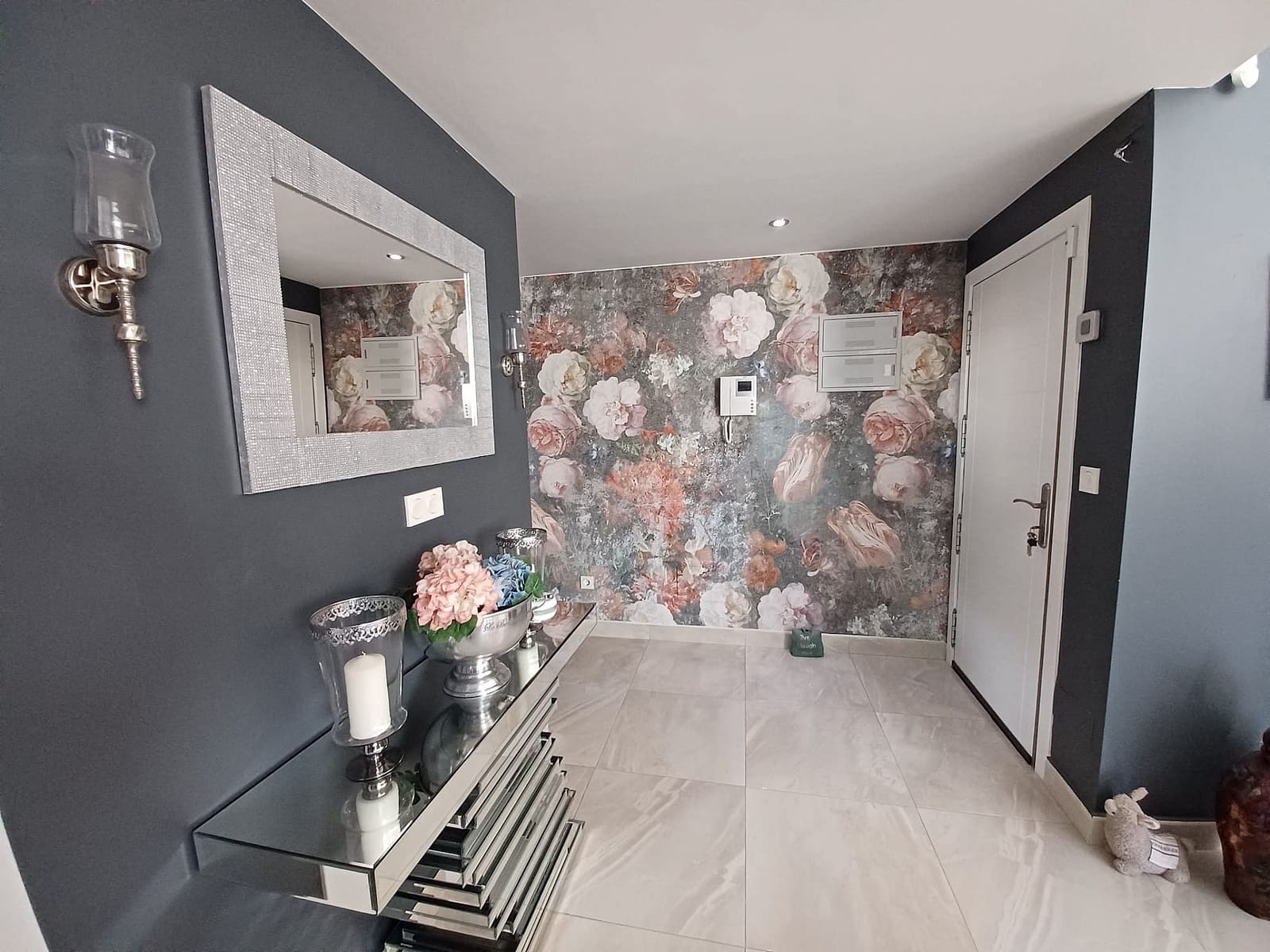 3 slaapkamer Villa te koop in Canada de la Lena met zwembad - € 315.000 (Ref: 4722190)