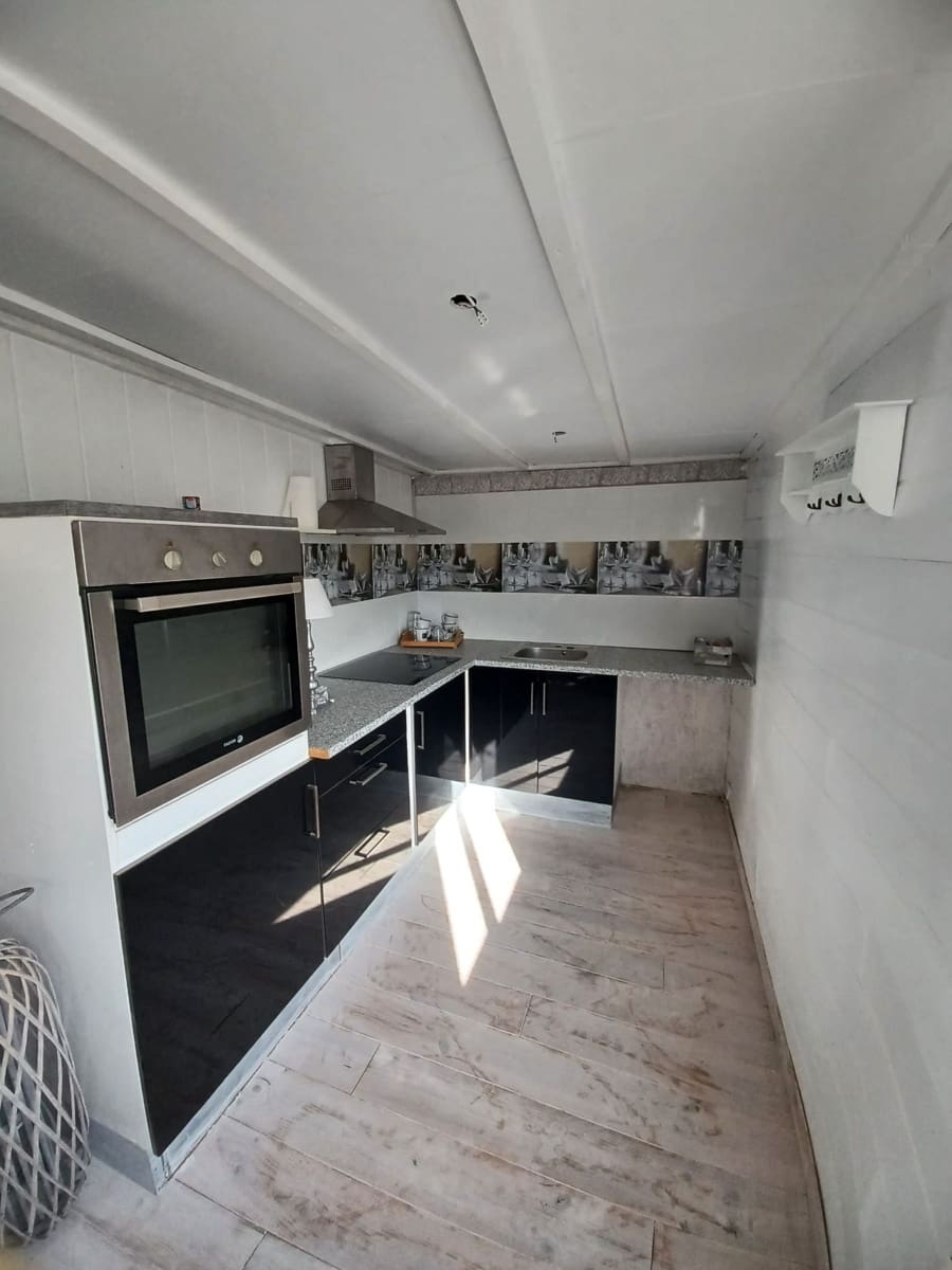 3 bedroom Villa for sale in Canada de la Lena with pool - € 315,000 (Ref: 4722190)