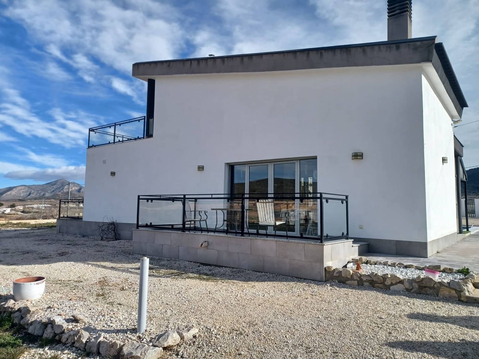 3 bedroom Villa for sale in Canada de la Lena with pool - € 315,000 (Ref: 4722190)