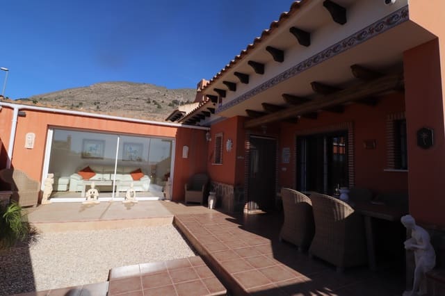 2 soverom Hus til salgs i Fortuna med svømmebasseng - € 174 500 (Ref: 4731503)