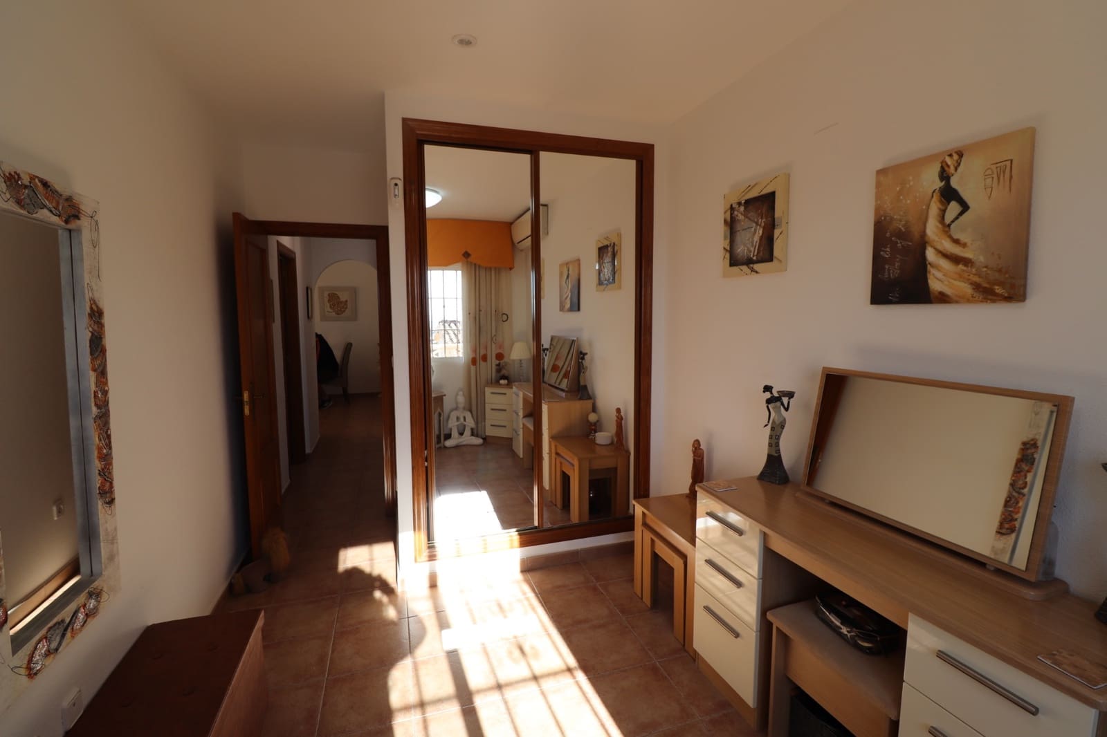 2 soverom Hus til salgs i Fortuna med svømmebasseng - € 174 500 (Ref: 4731503)