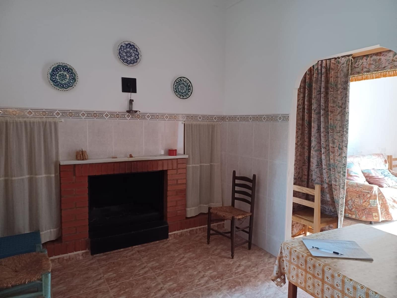 3 bedroom Finca/Country House for sale in La Zarza with garage - € 139,995 (Ref: 4738477)