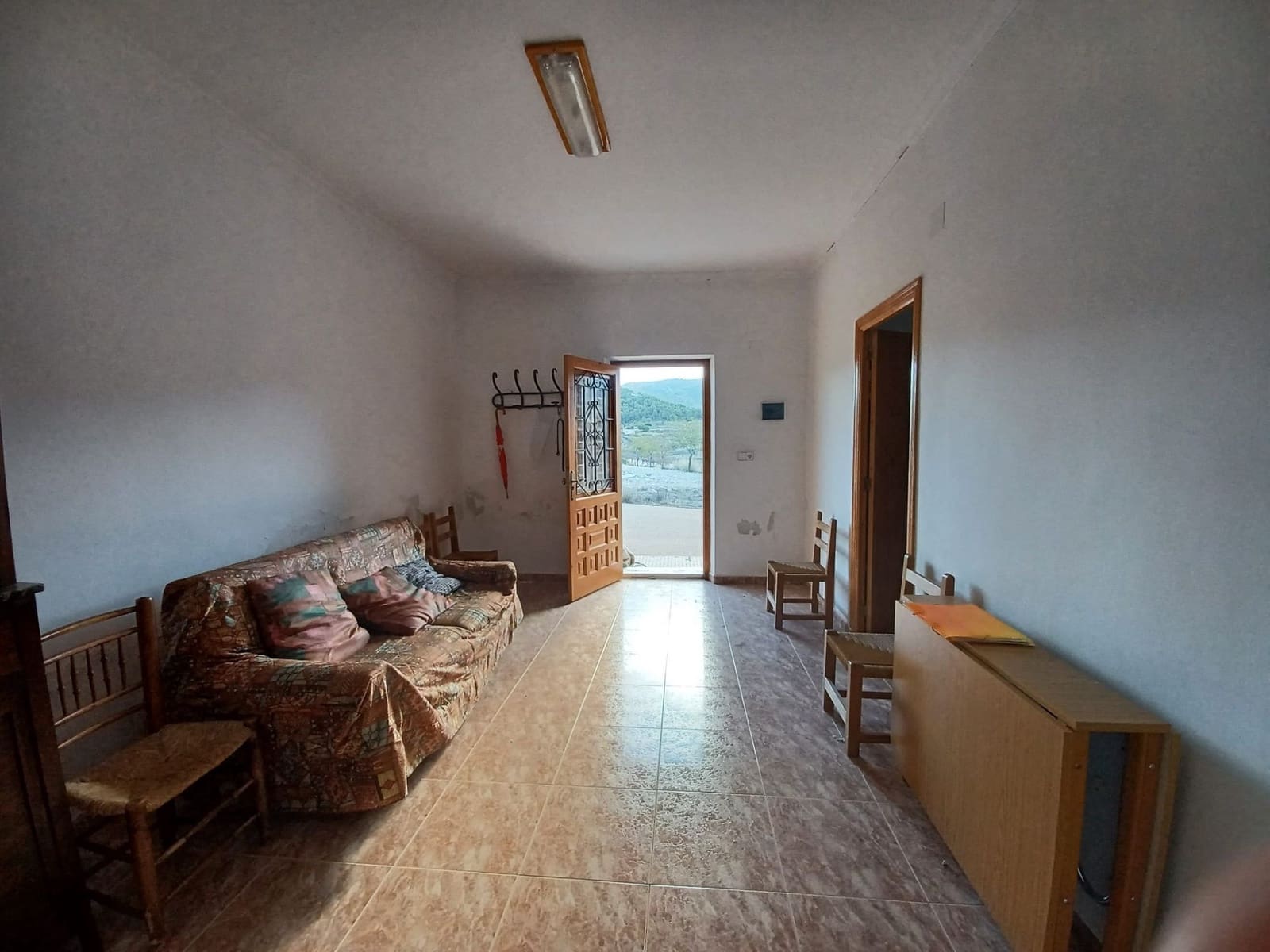 3 bedroom Finca/Country House for sale in La Zarza with garage - € 139,995 (Ref: 4738477)