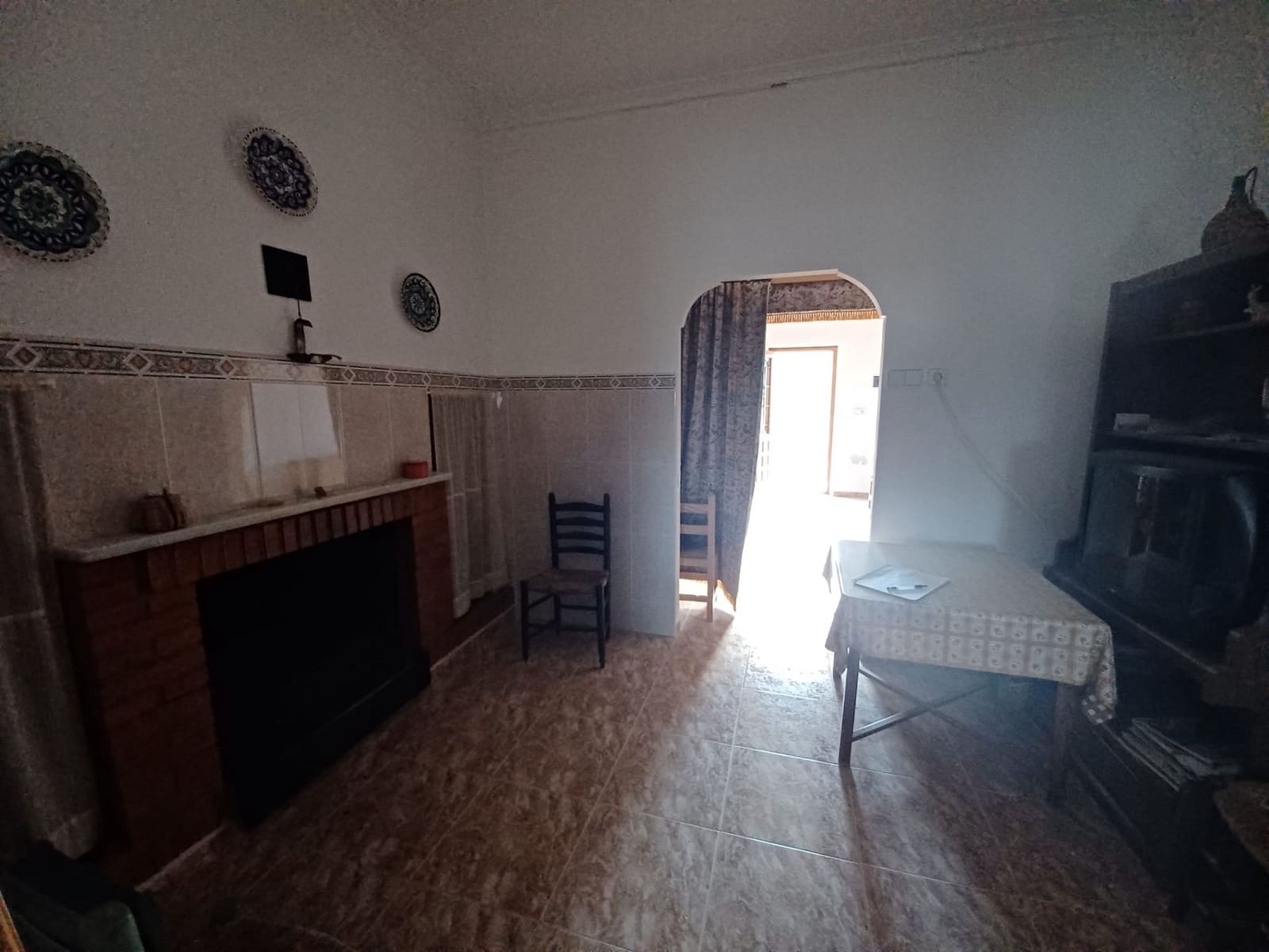 3 bedroom Finca/Country House for sale in La Zarza with garage - € 139,995 (Ref: 4738477)