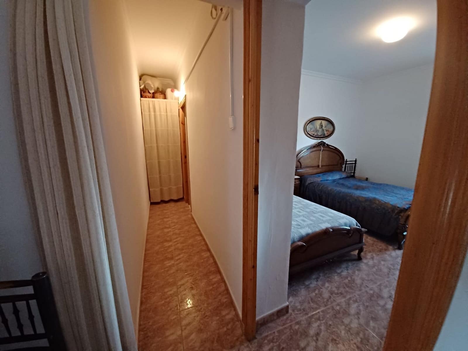 3 bedroom Finca/Country House for sale in La Zarza with garage - € 139,995 (Ref: 4738477)