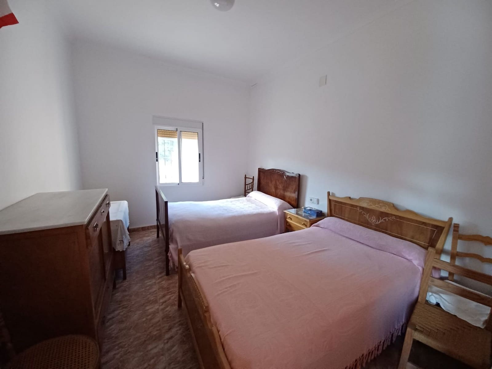 3 bedroom Finca/Country House for sale in La Zarza with garage - € 139,995 (Ref: 4738477)