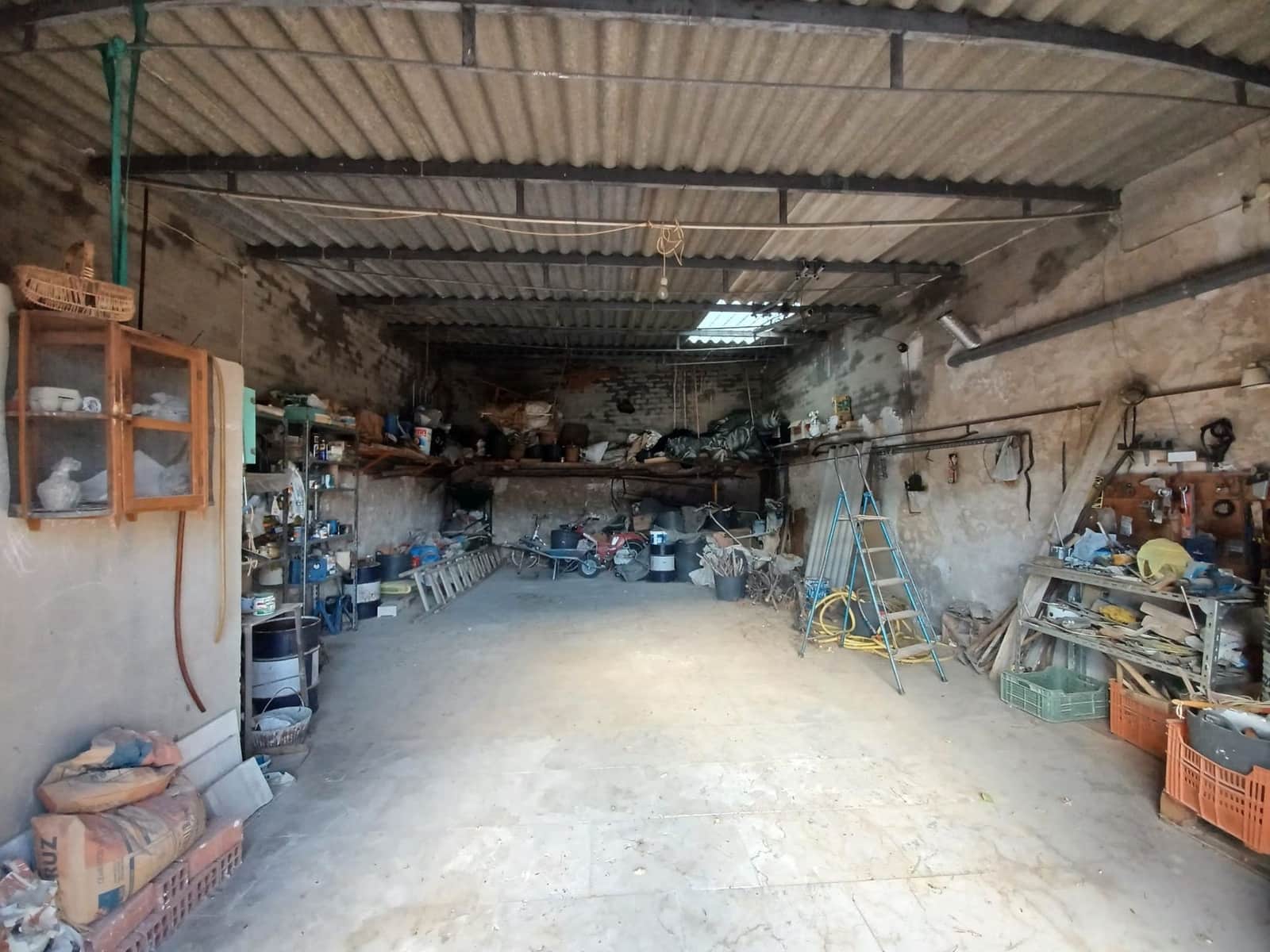 3 bedroom Finca/Country House for sale in La Zarza with garage - € 139,995 (Ref: 4738477)