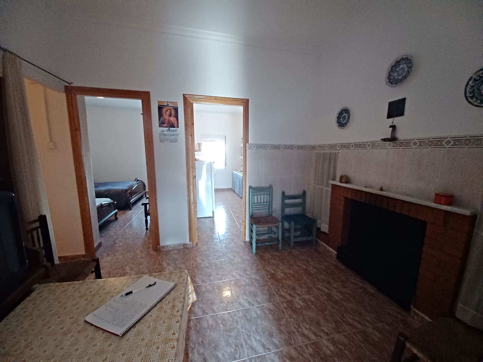 3 bedroom Finca/Country House for sale in La Zarza with garage - € 139,995 (Ref: 4738477)