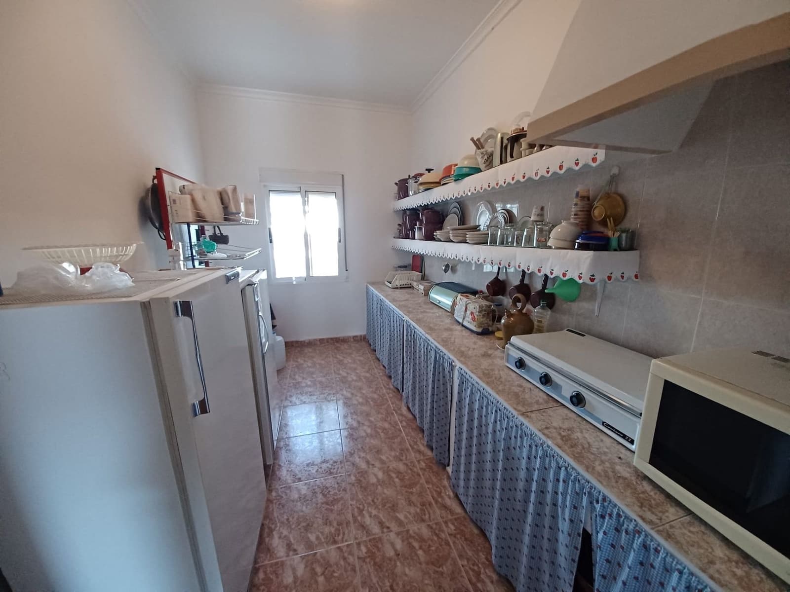 3 bedroom Finca/Country House for sale in La Zarza with garage - € 139,995 (Ref: 4738477)