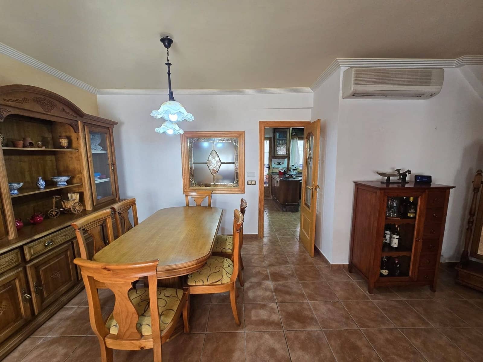 Casa de 5 habitaciones en Sax en venta con garaje - 150.000 € (Ref: 4760330)