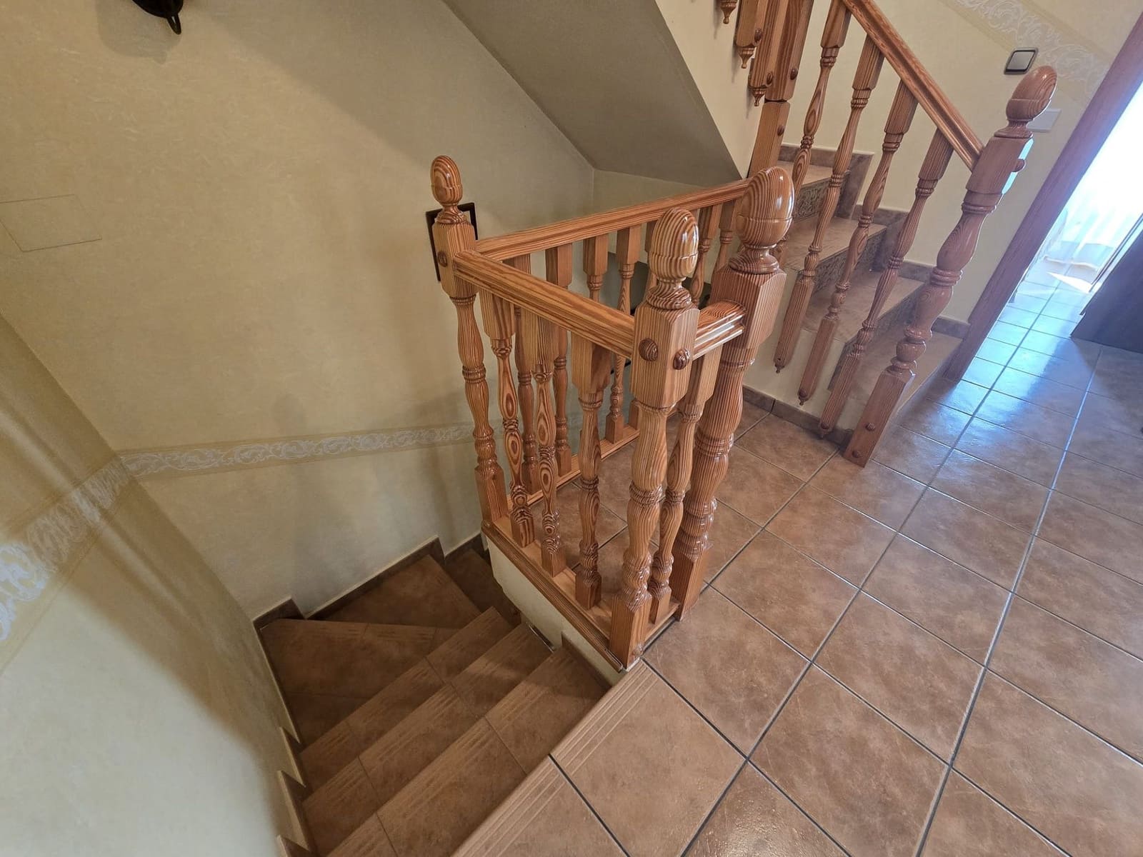 Casa de 5 habitaciones en Sax en venta con garaje - 150.000 € (Ref: 4760330)