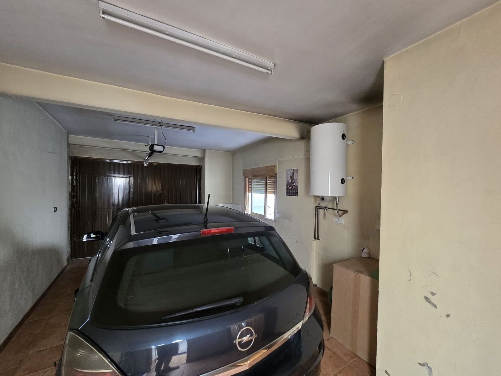 Casa de 5 habitaciones en Sax en venta con garaje - 150.000 € (Ref: 4760330)