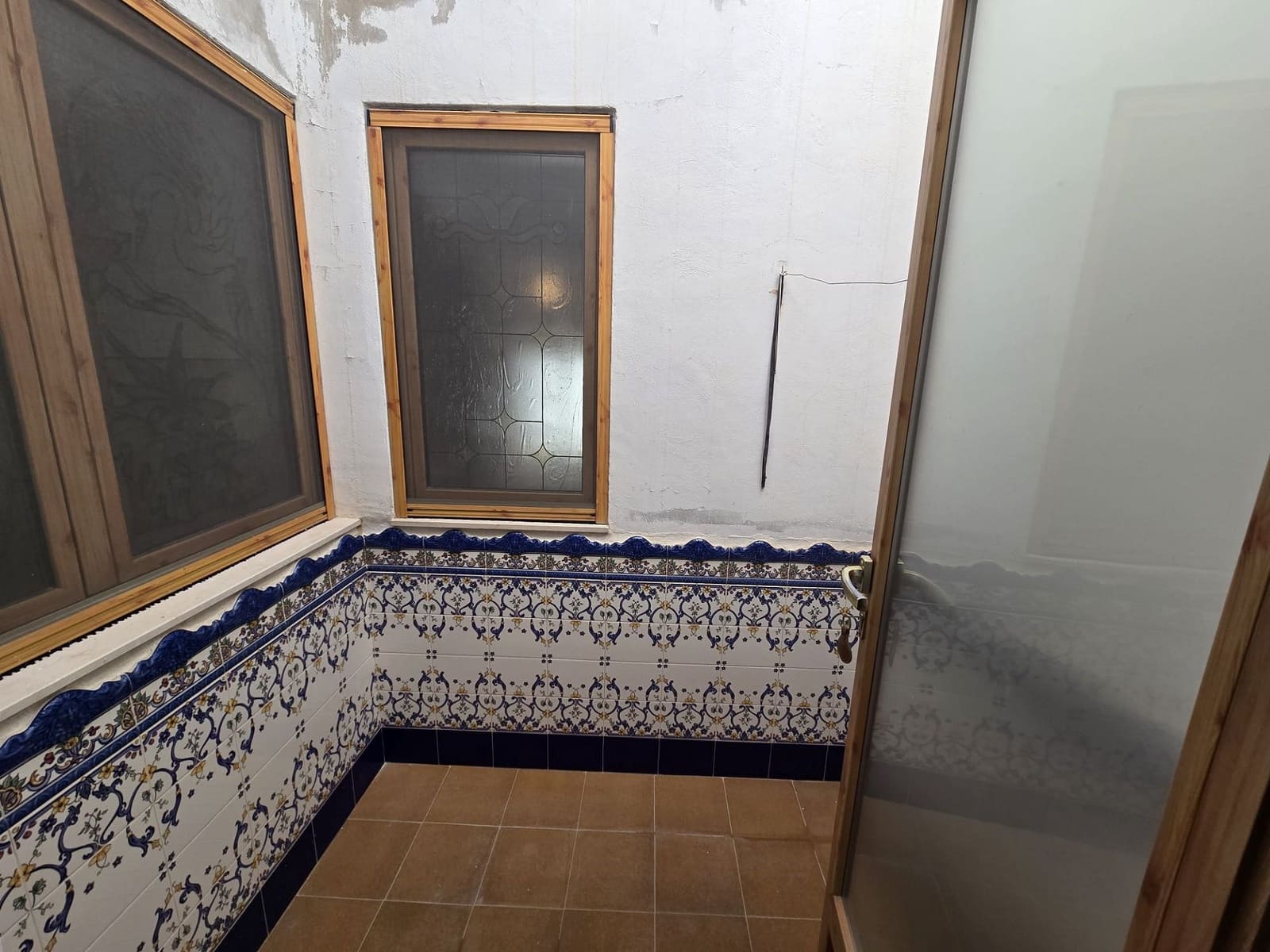 Casa de 5 habitaciones en Sax en venta con garaje - 150.000 € (Ref: 4760330)